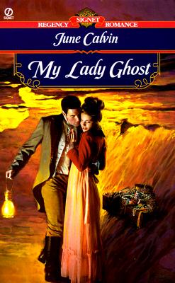 My Lady Ghost