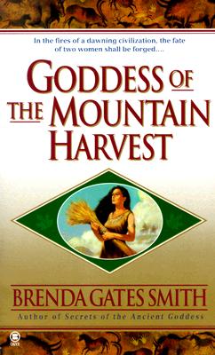Goddess of the Mountain Harvest, The