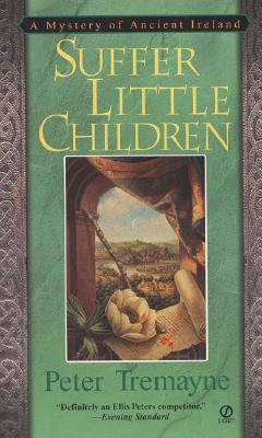 Suffer Little Children