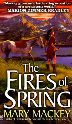 The Fires of Spring