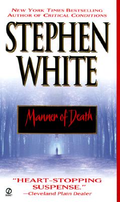 Manner Of Death