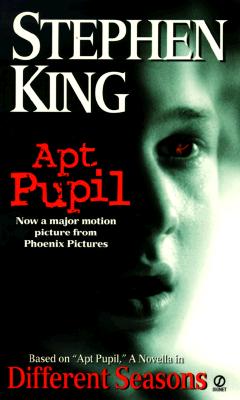 Apt Pupil: Different Seasons