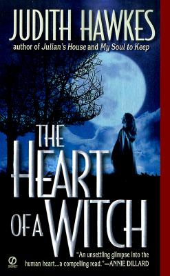 Image for The Heart of A Witch