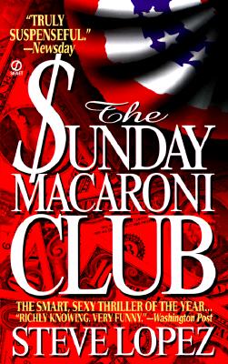 Image for The Sunday Macaroni Club