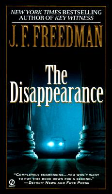 The Disappearance