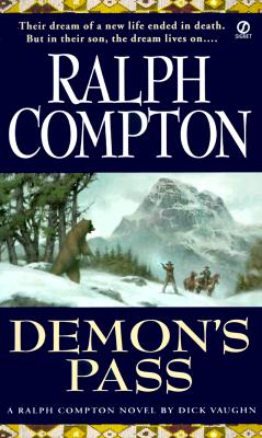 Demon's Pass (Sundown Riders, No.7)