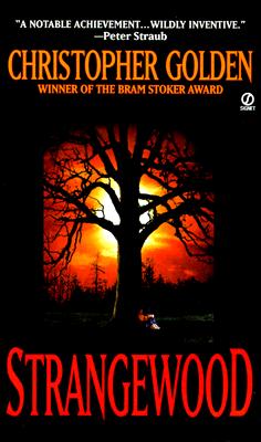 Image for Strangewood