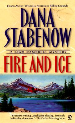 Fire and Ice: A Liam Campbell Mystery (Liam Campbell Mysteries)