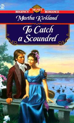 Image for TO CATCH A SCOUNDREL
