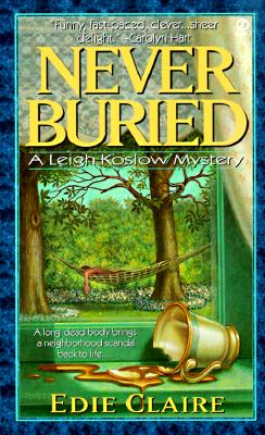 Image for Never Buried