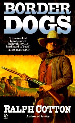 Image for Border Dogs