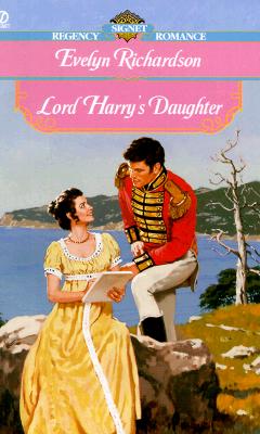 Image for Lord Harry's Daughter (Signet Regency Romance)