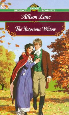 Image for The Notorious Widow