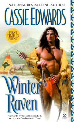 Image for WINTER RAVEN