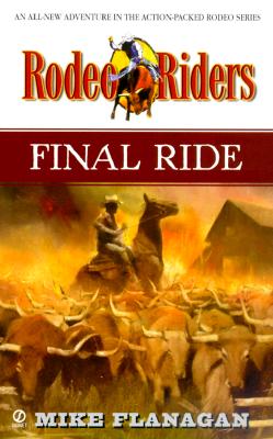 Rodeo Riders 3: Final Ride