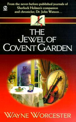 Jewel of Covent Garden, The
