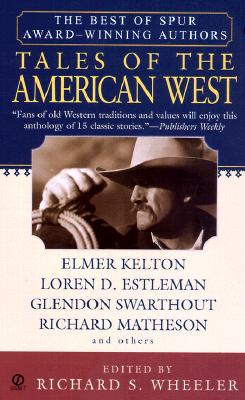 Tales Of The American West (Anthology)