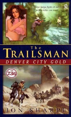 Image for The Trailsman 236 (Trailsman)