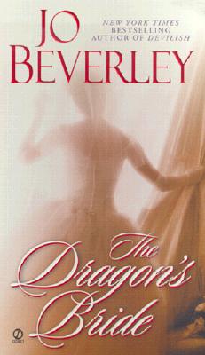 Image for The Dragon's Bride (Historical Romance, Signet)