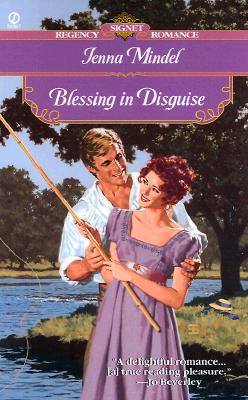 Image for Blessings in Disguise (Signet Regency Romance)