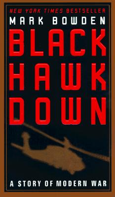 Image for Black Hawk Down: A Story of Modern War