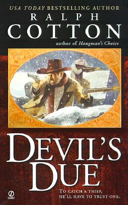 Devil's Due