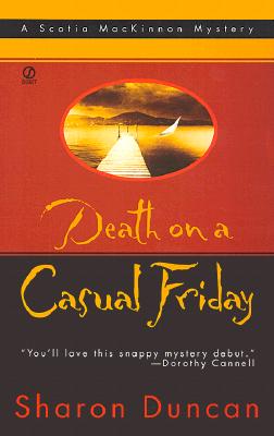 Death on a Casual Friday