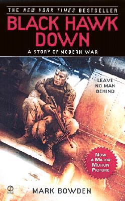 Image for Black Hawk Down:: A Story of Modern War