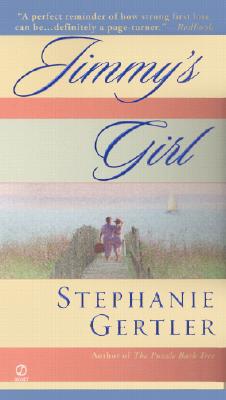 Jimmy's Girl