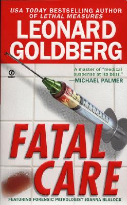 Image for Fatal Care (Joanna Blalock)