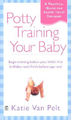 Image for Potty Training Your Baby