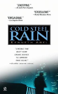 Cold Steel Rain; Cold Steel Rain