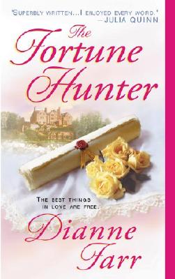 The Fortune Hunter (Signet Regency Romance)