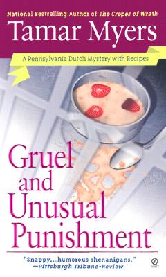 Gruel and Unusual Punishment