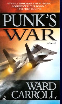 Punk's War