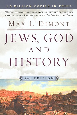Jews, God and History: Second Edition