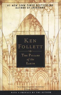 Image for The Pillars of the Earth