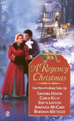 Image for The Regency Christmas IX