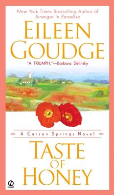 Image for Taste of Honey