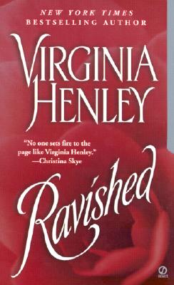 Image for Ravished