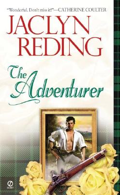 Highland Heroes: The Adventurer (Highland Heroes (Paperback))