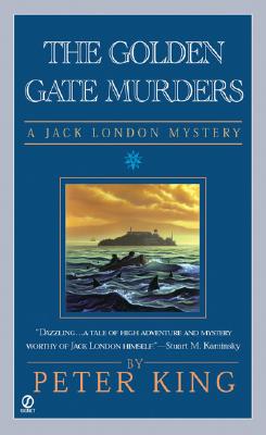The Golden Gate Murders (Jack London Mysteries)
