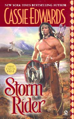 Storm Rider