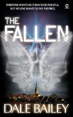 Image for The Fallen