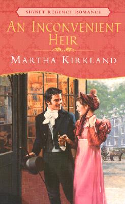 Inconvenient Heir