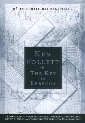 The Key to Rebecca