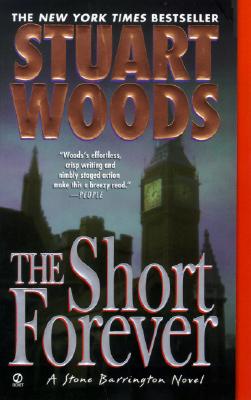 Image for The Short Forever