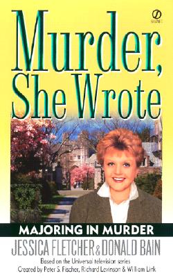 Murder, She Wrote: Majoring in Murder