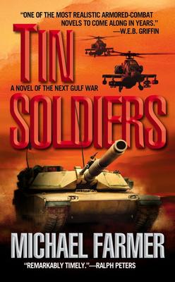 Image for Tin Soldiers