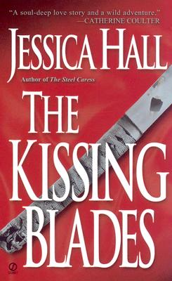 The Kissing Blades (Most Dangerous Kiss of All)